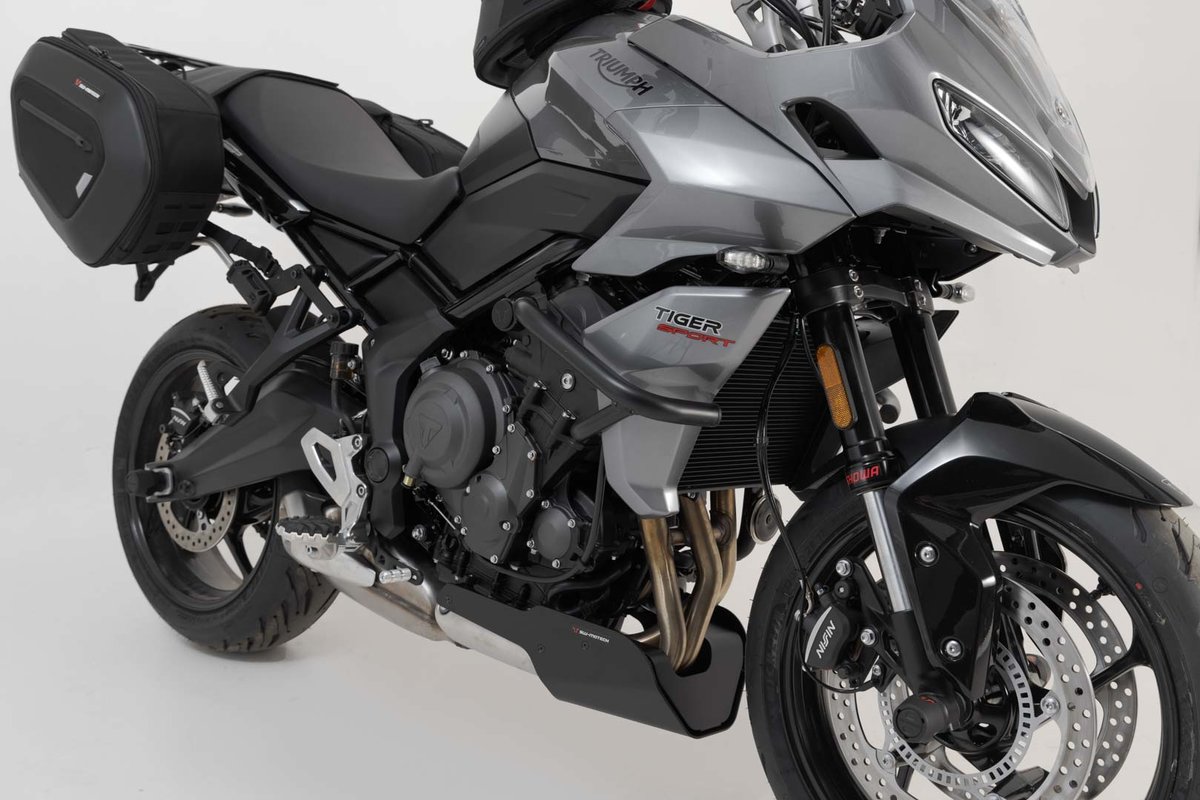 Crashbar Triumph Tiger 660 (21-24)