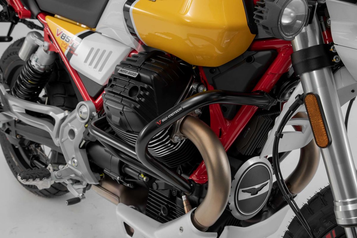 Crashbar Moto Guzzi V85Tt (19-24)