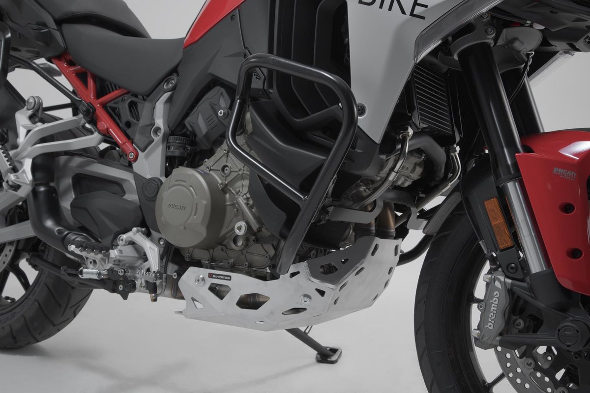 Crashbar Ducati Multistrada V4 (20-24)