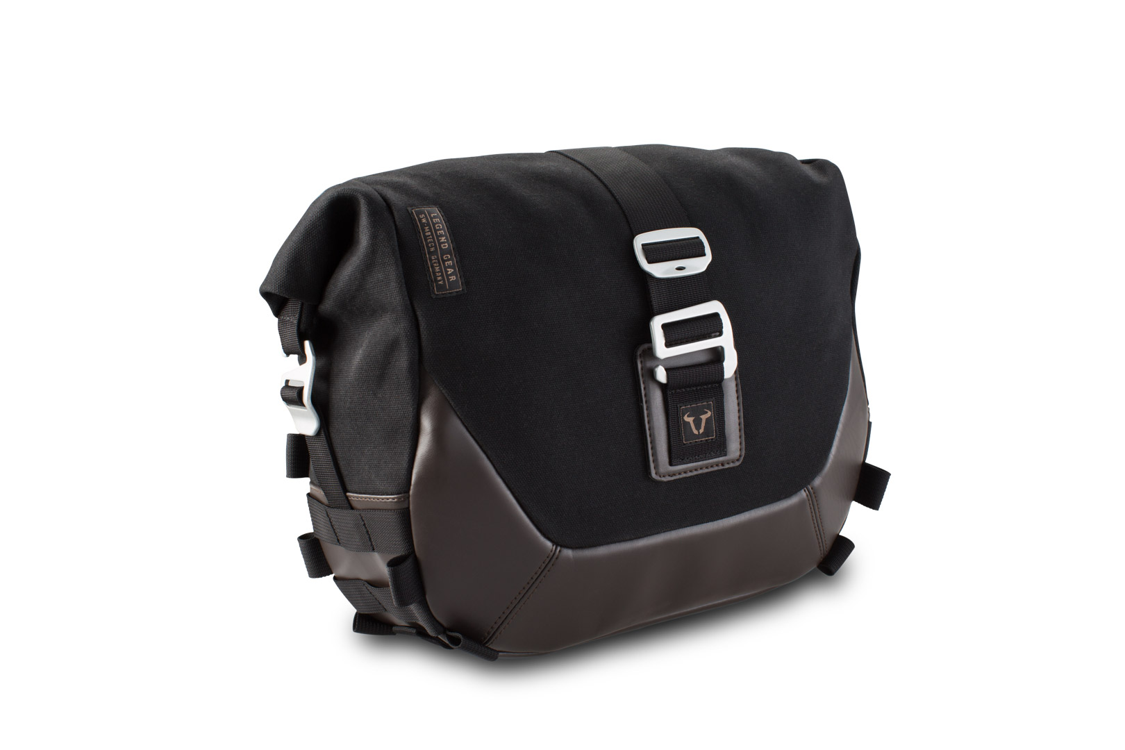 Legend Gear Lh Saddlebag Slc 9.8L