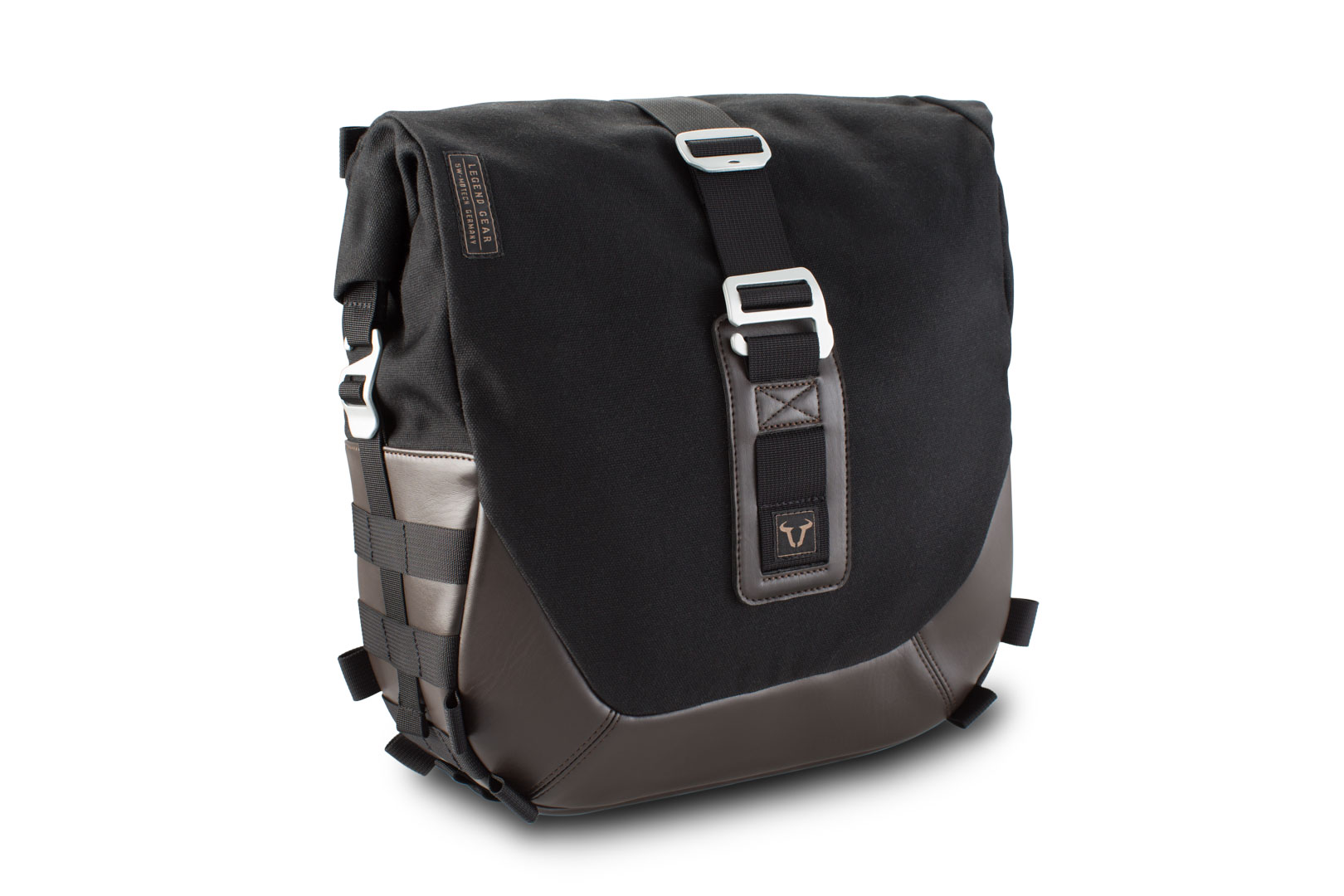 Legend Gear Rh Saddlebag Slc 13.5L