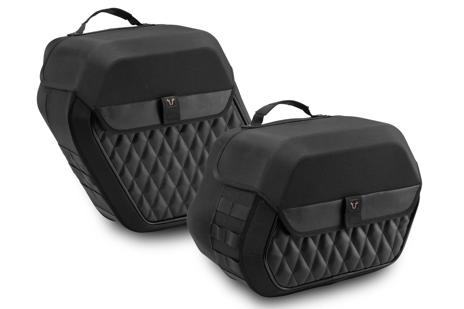Legend Gear Bag Softail Lowrider (17-23)