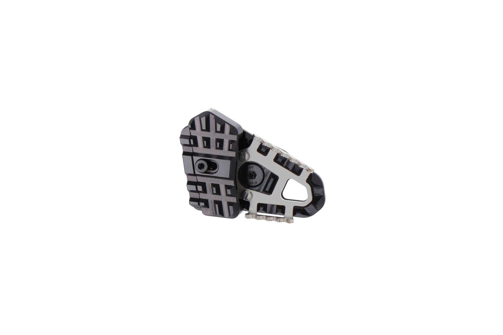 Brake Pedal Ext Bmw F750/850Gs (17-22)
