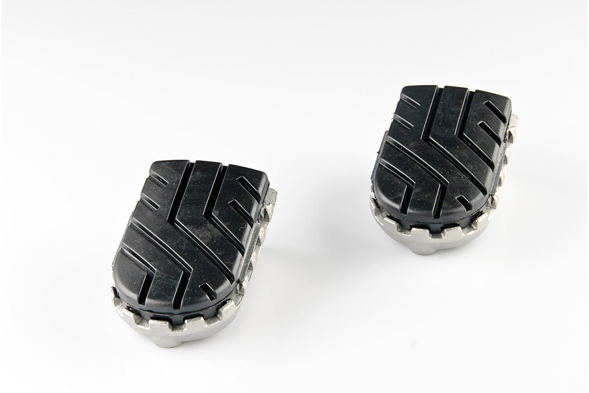 Ion Footrest Bmw G310Gs (17-22)