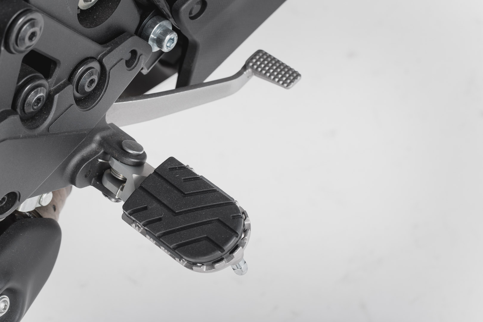 Ion Footrest Kit Kawasaki