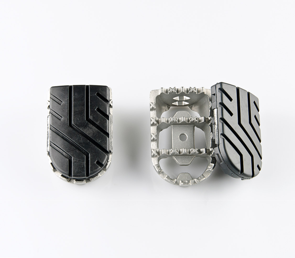 Ion Footrest Crf1000L/Crf1100L/Adv Sprt