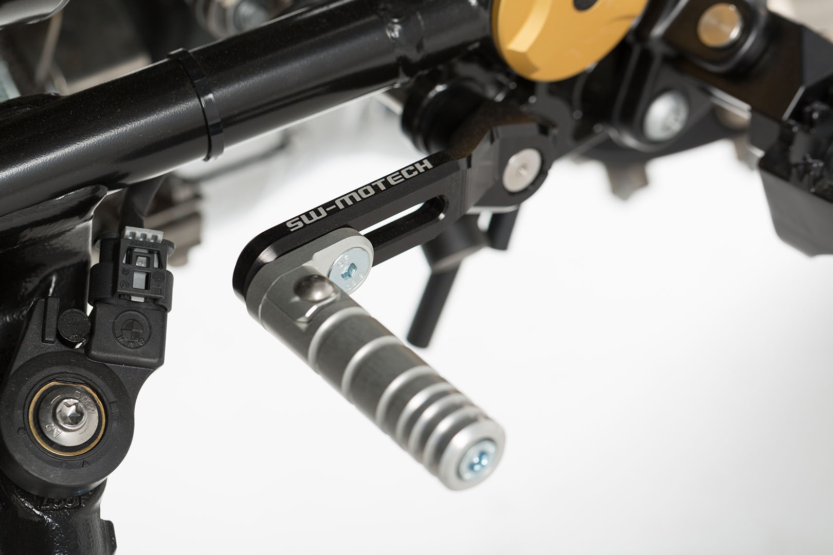 Gear Lever R9T/Scrambler/Pure/Gs(16-22)