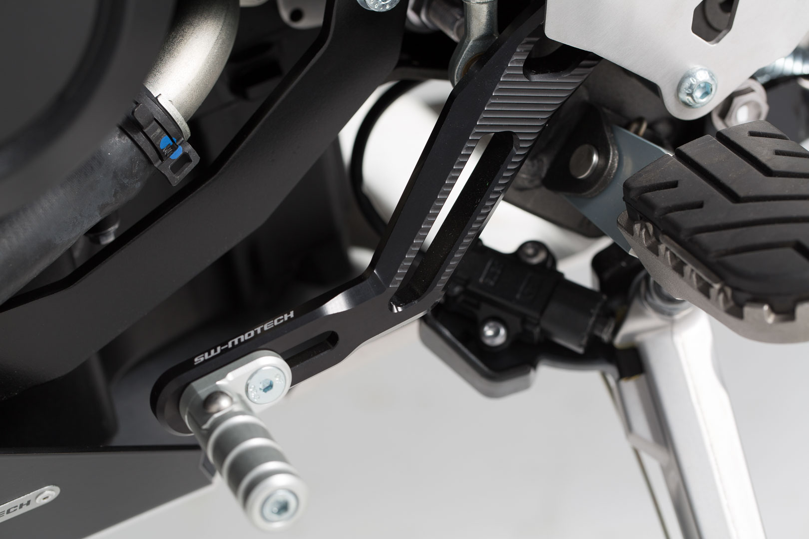 Gear Lever Tri Tiger 800 Models (10-20)