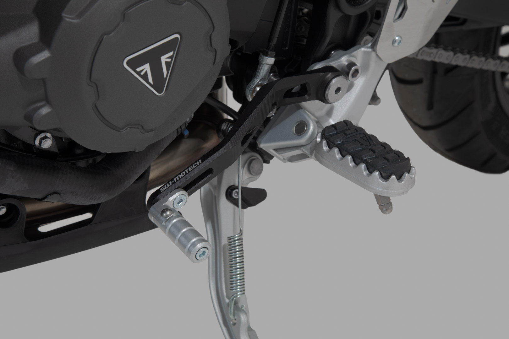 Gear Lever Tigr 900/Gt/Rally/Pro (19-22)