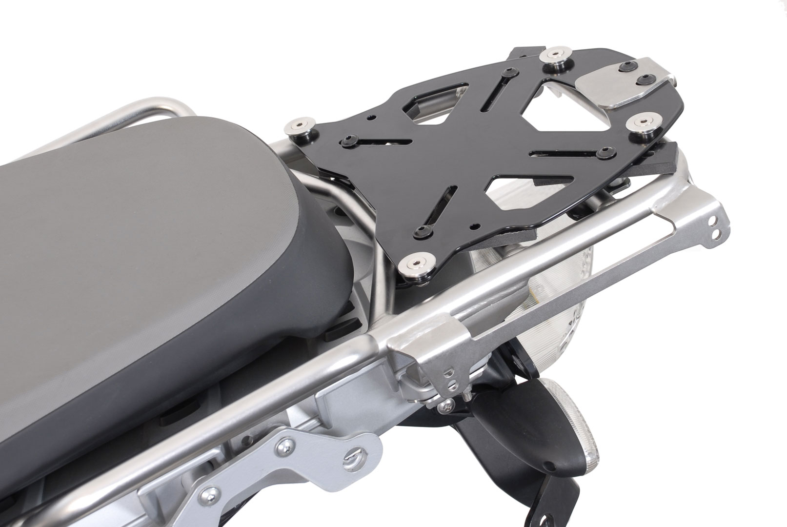 Trax Adapter Plate For Tubular Rack
