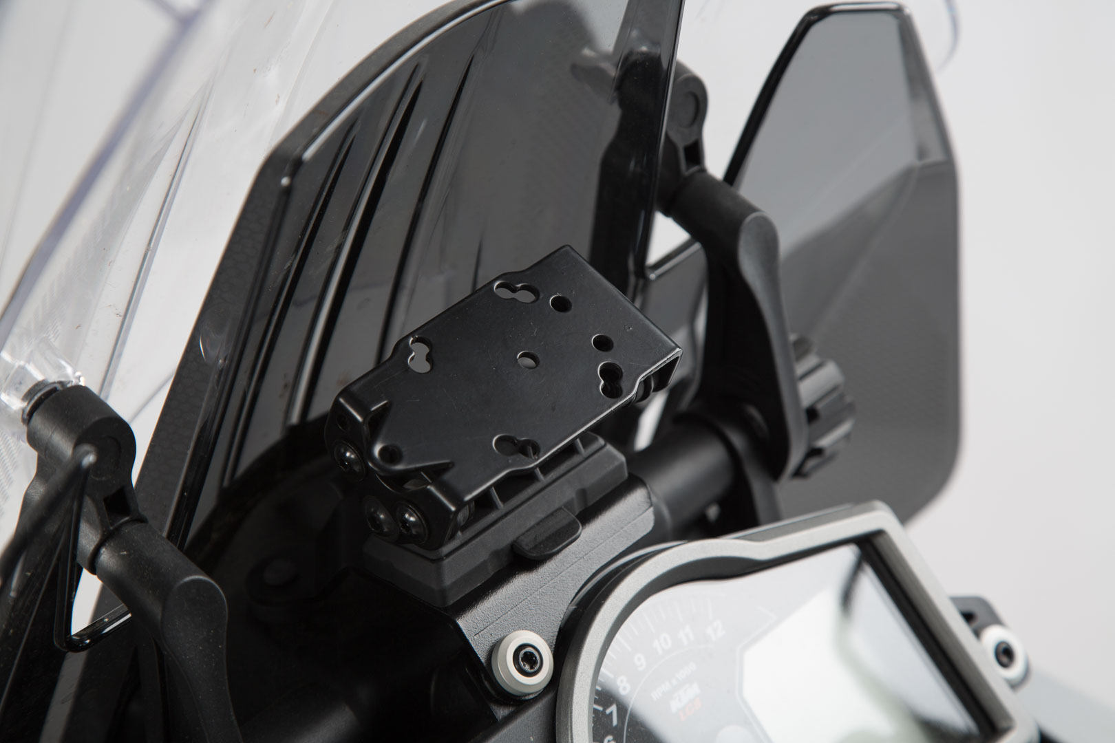Gps Mount Ktm 1290 Sadventure (14-22)