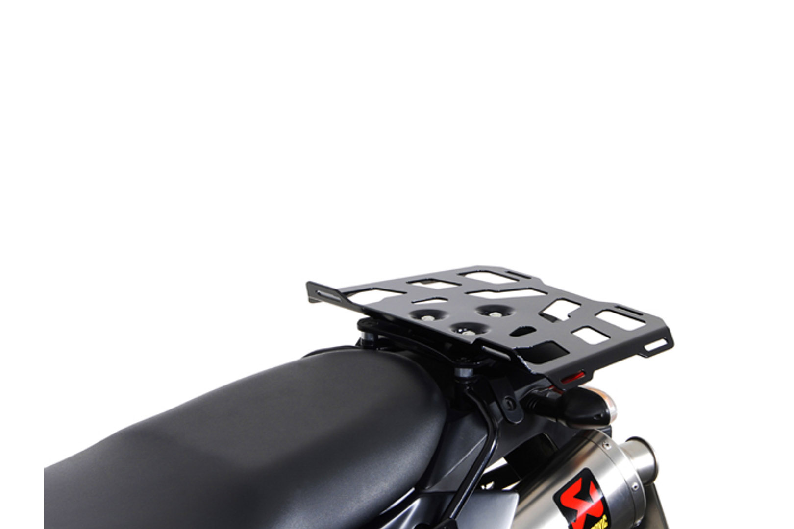Extension For Alu-Rack