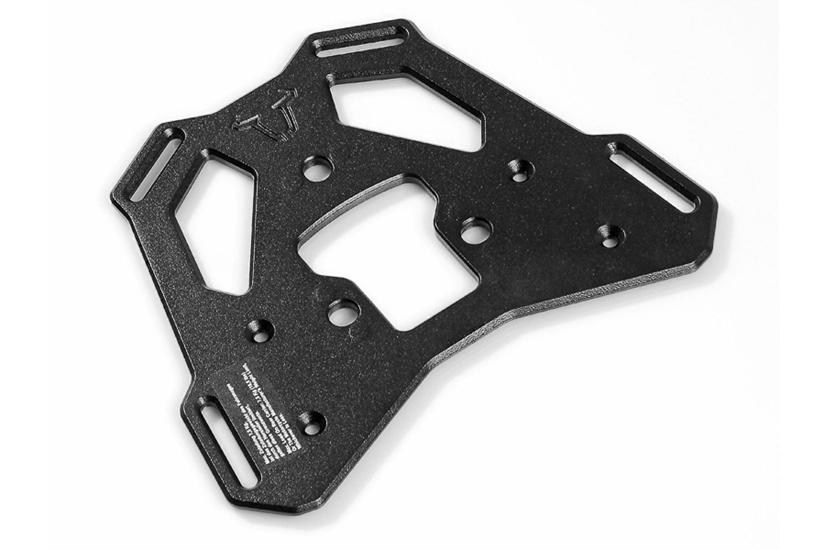 Alu-Rack Bmw K1200R/K1300R (04-16)