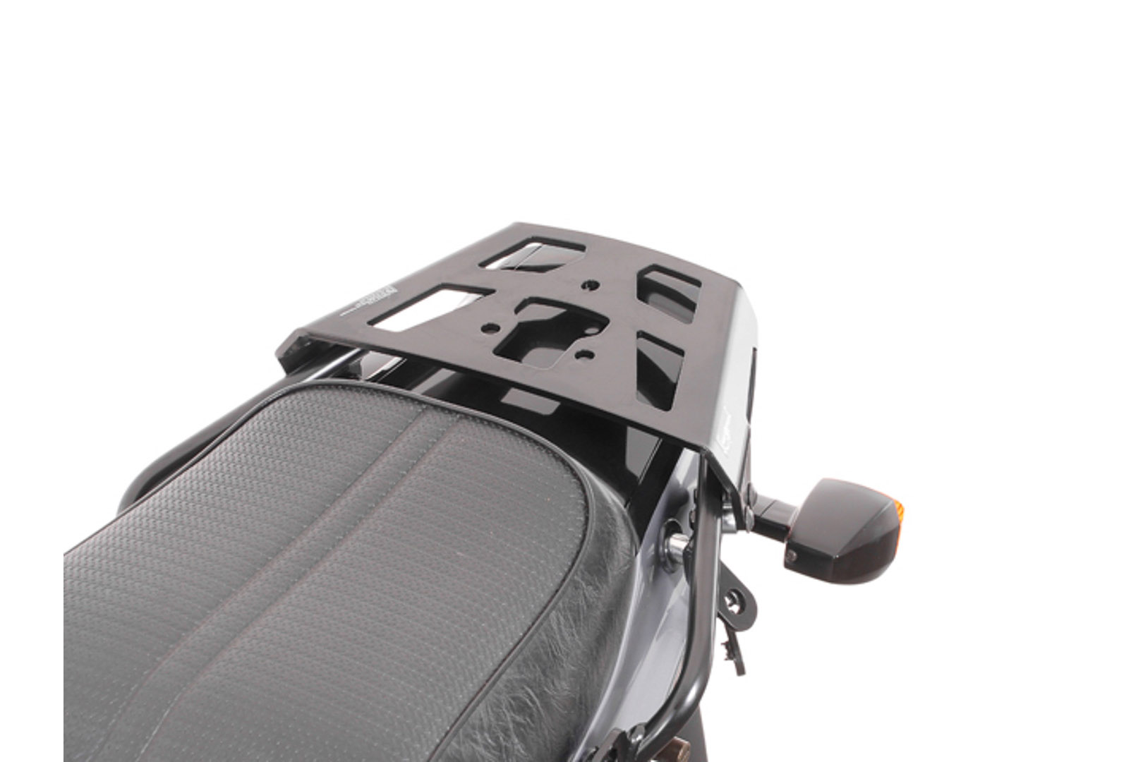Alu-Rack Kawasaki Zrx1100/1200R (97-05)