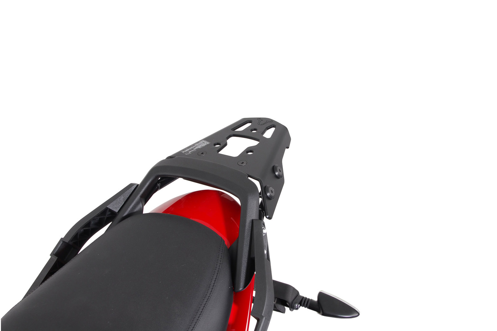 Alu-Rack Sprint St/Tiger 1050 (05-15)