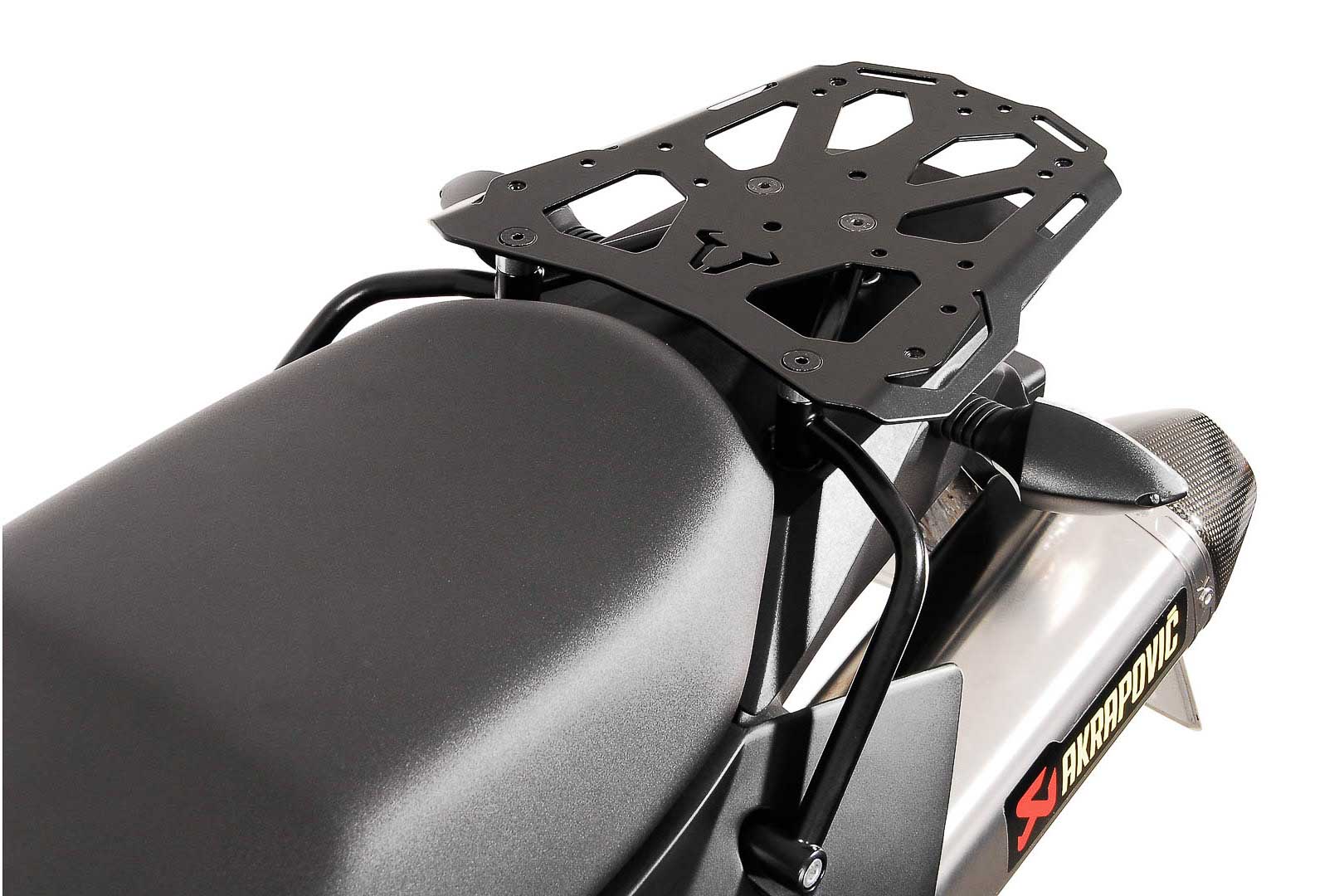 Steel Rack Ktm 950/990 Adventure (03-11)