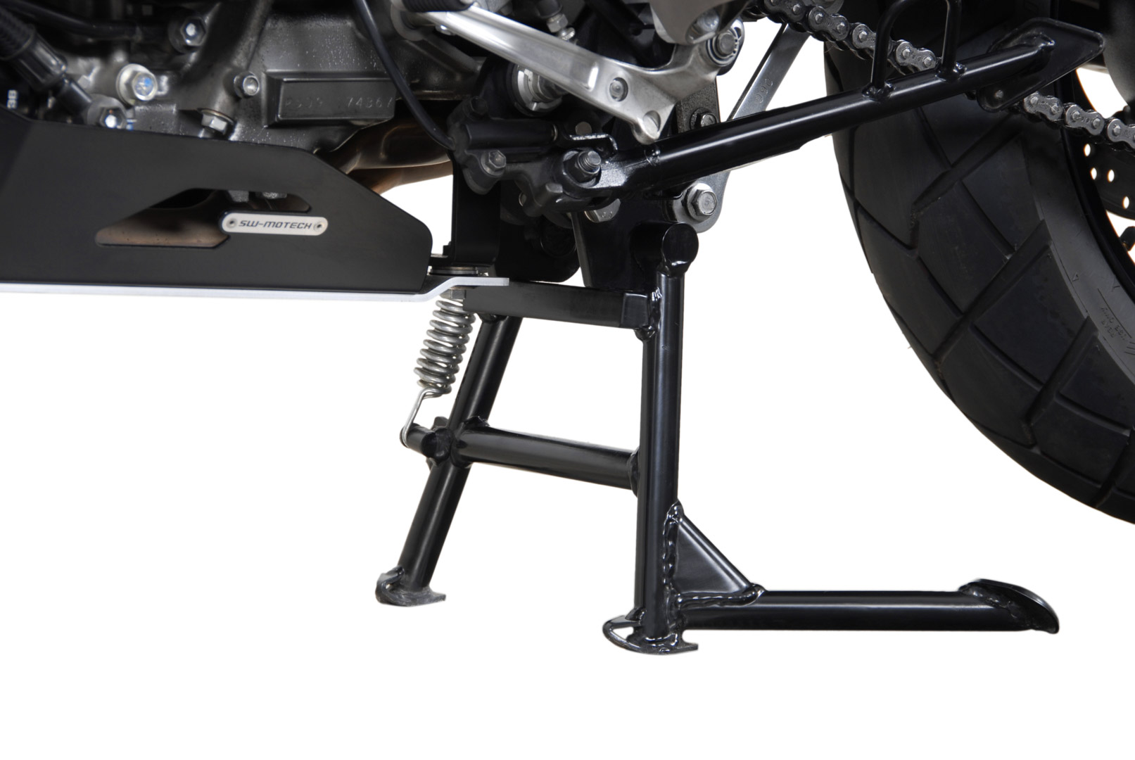 Centerstand Suzuki Dl650 (03-10)