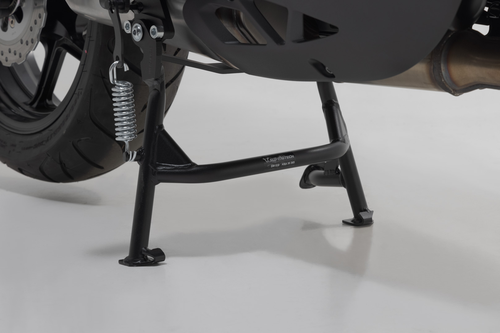 Centerstand Kawasaki Versys 650 (14-21)