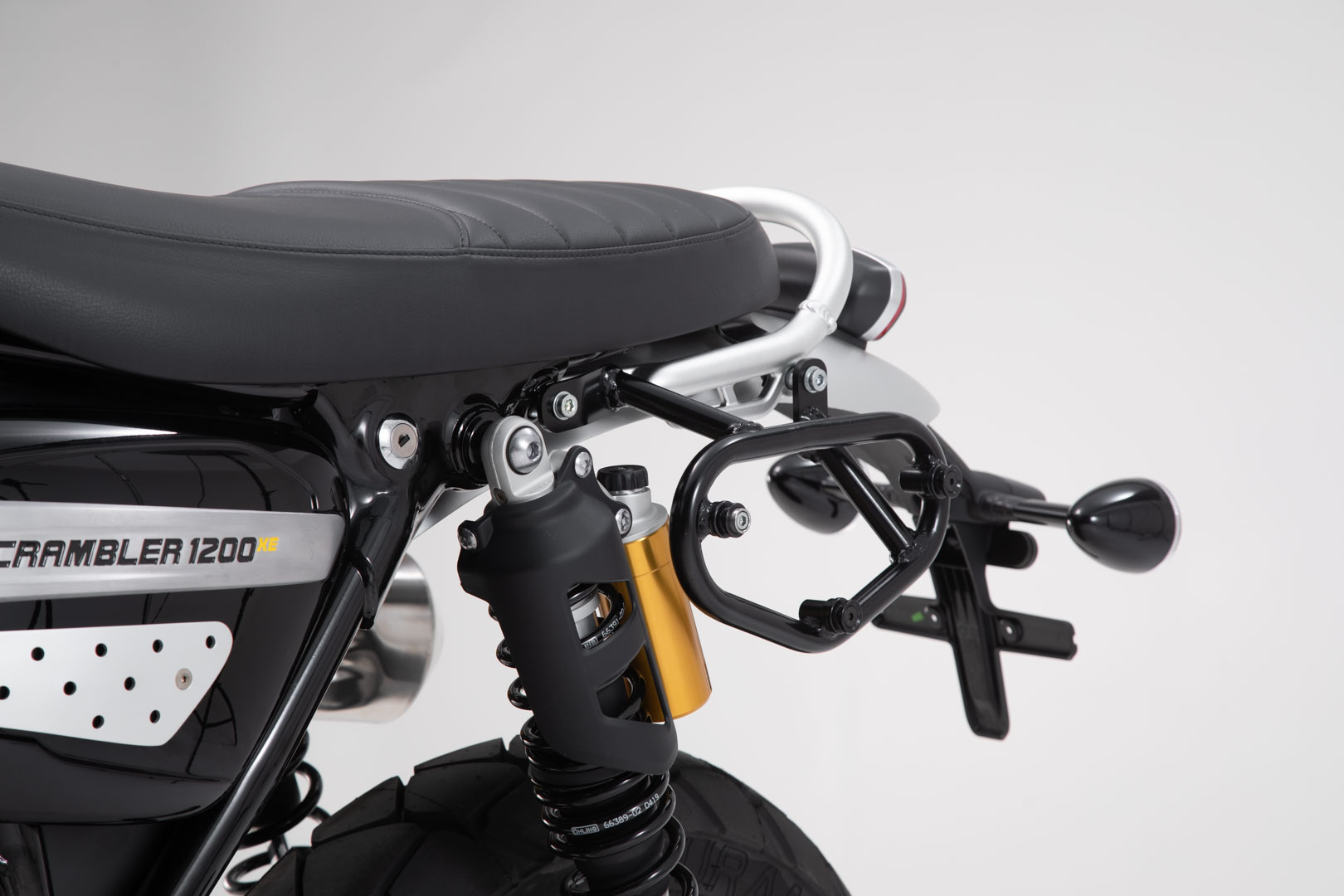 Slc Carrier Lh Scrambler 1200 (18-22)