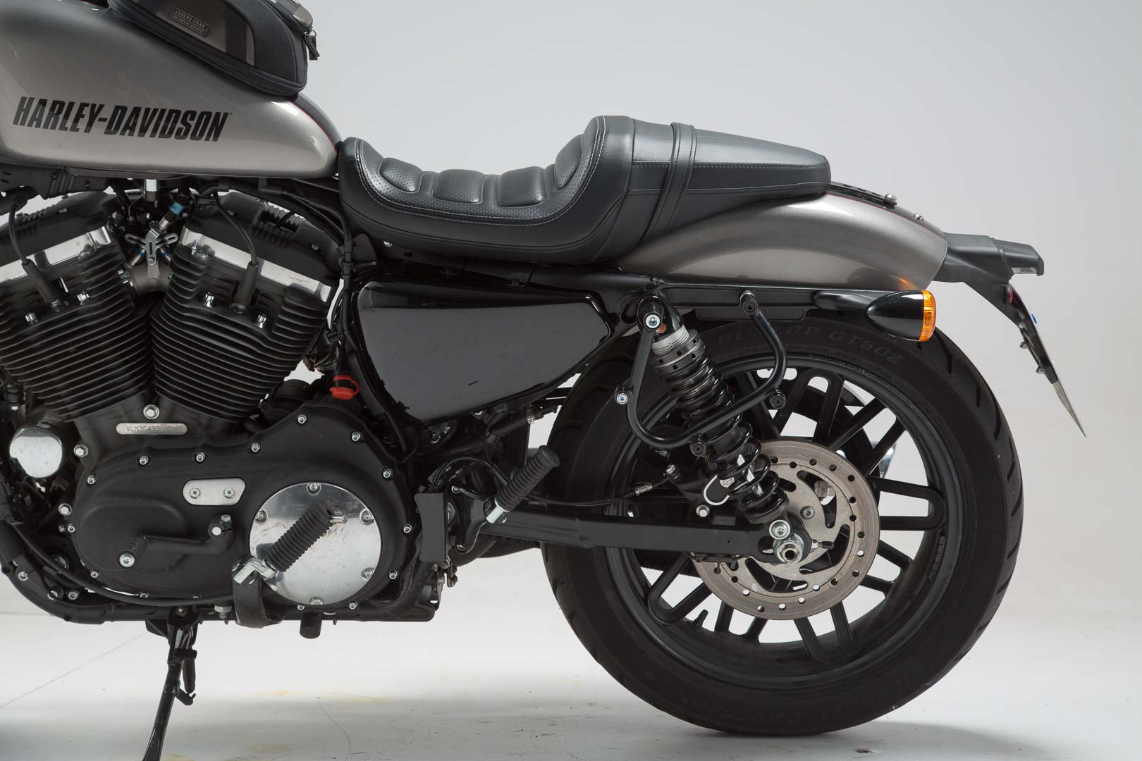 Slc Carrier Lh H-D Sportster (04-22)