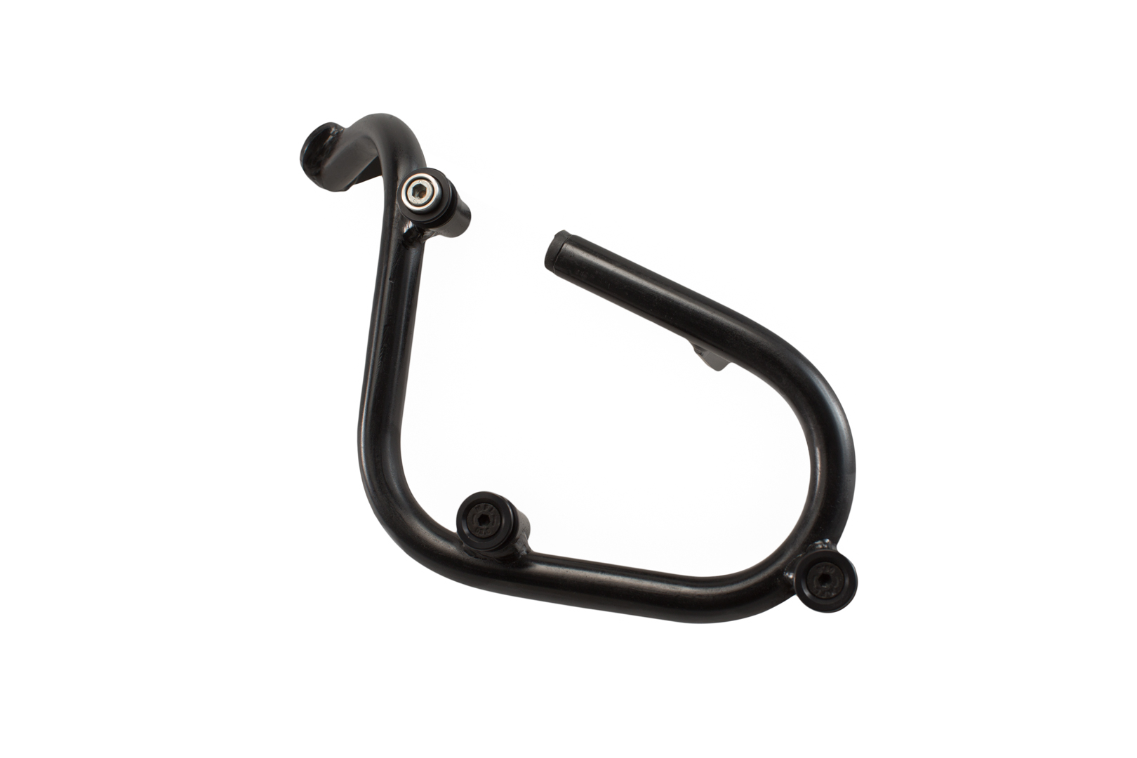 Slc Carrier Lh Sv650 Abs/X (15-22)
