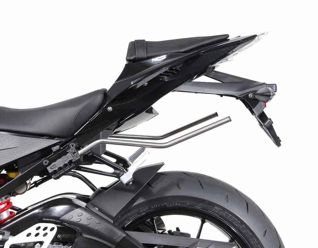 Blaze Mount Kit Ktm 690 Duke (11-23)