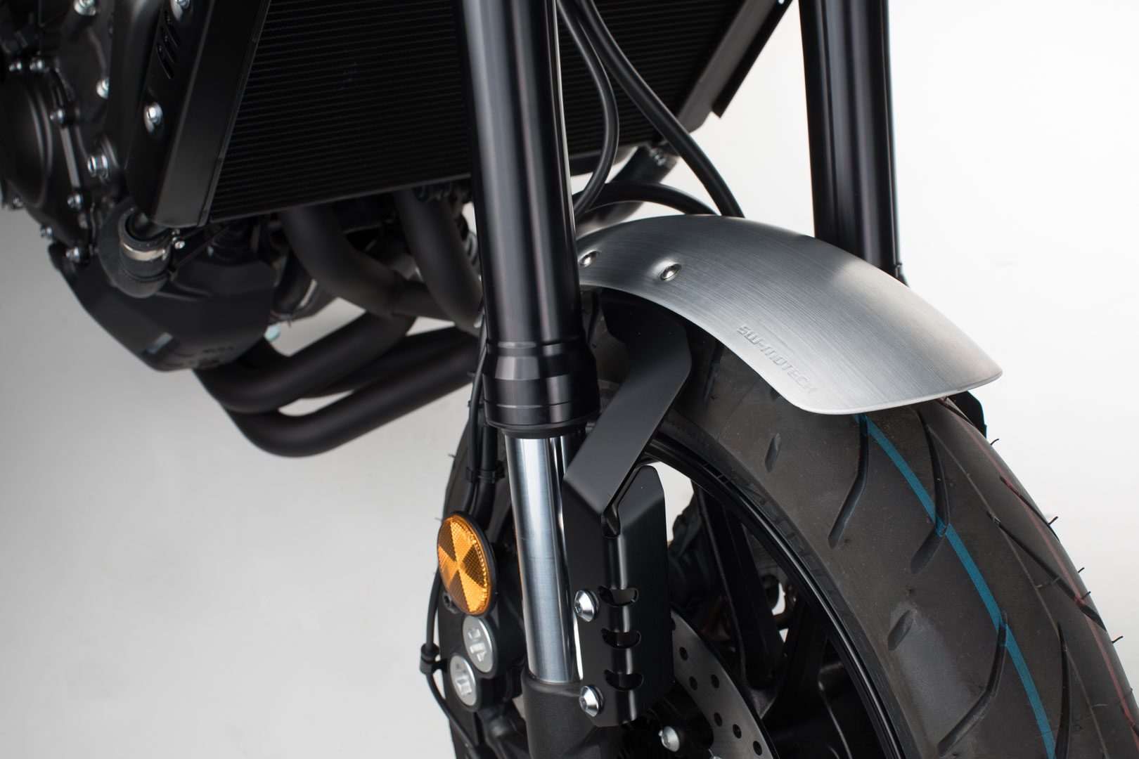 Front Fender Mt09/Tracer/900 Tracer/Gt