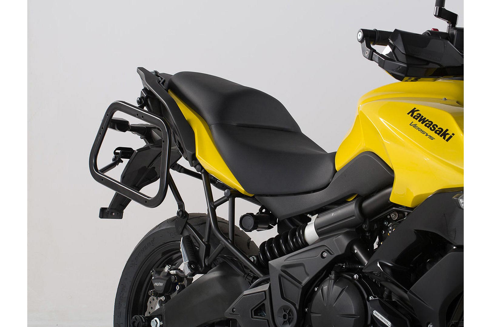 Evo Side Carrier Kaw Versys 650 (14-23)