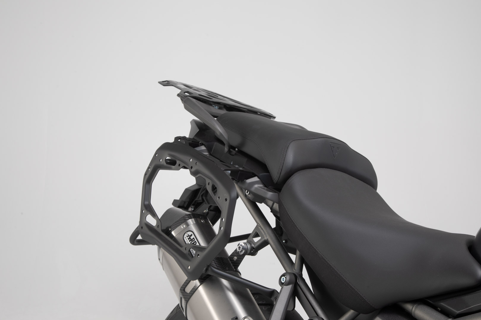 Pro Side Carrier Tiger 1200 (12-21)