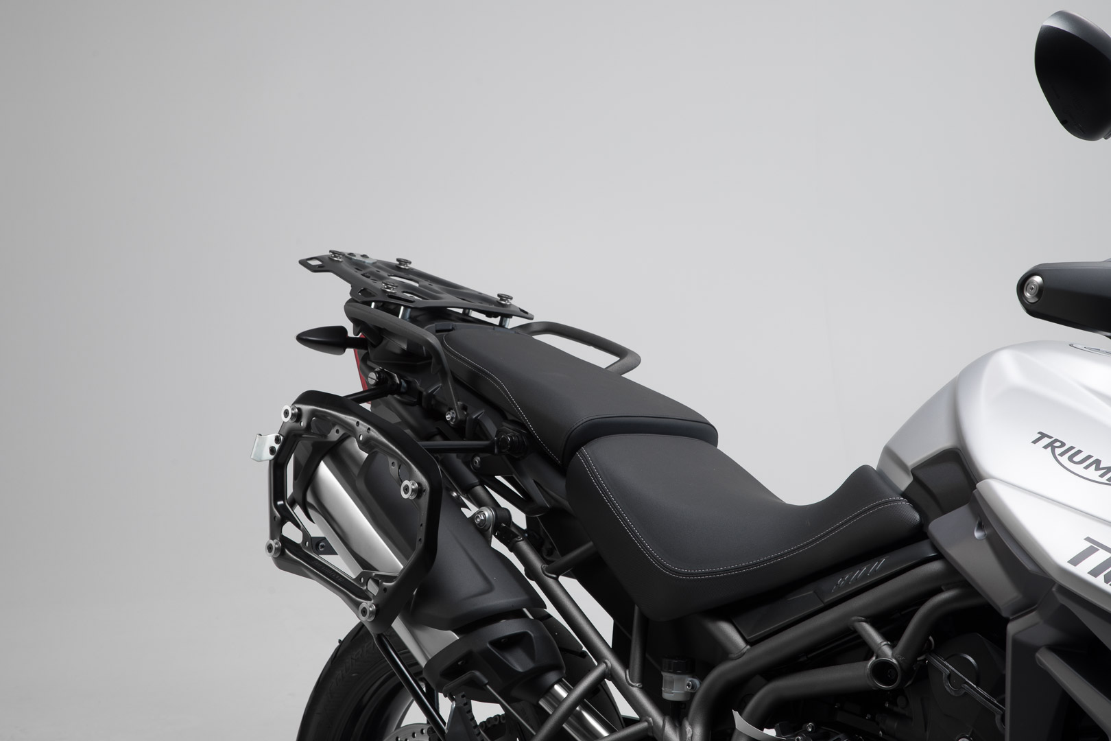 Pro Side Carrier Tiger 800 (10-19)