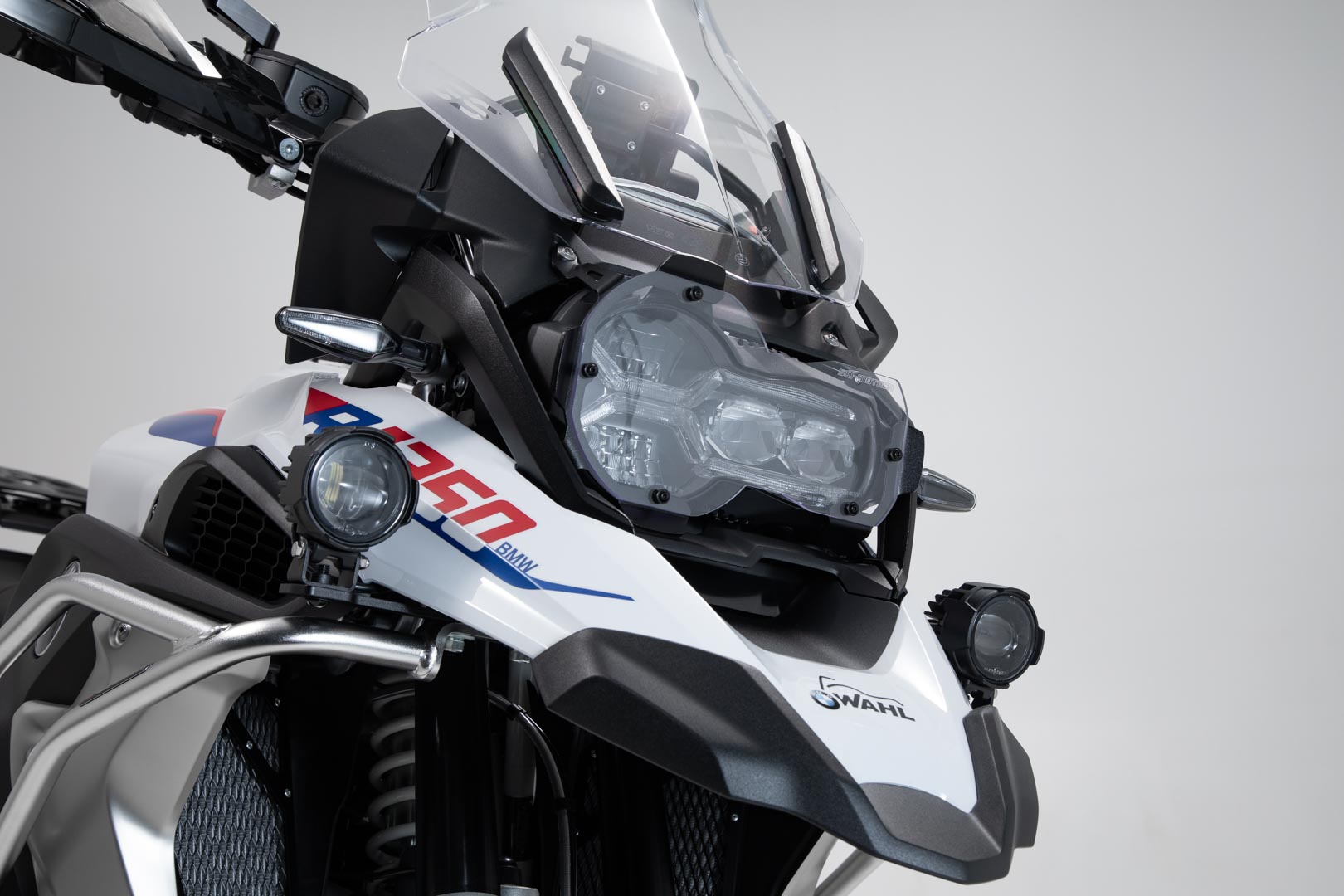 Headlight Guard R1200Gs / R1250Gs