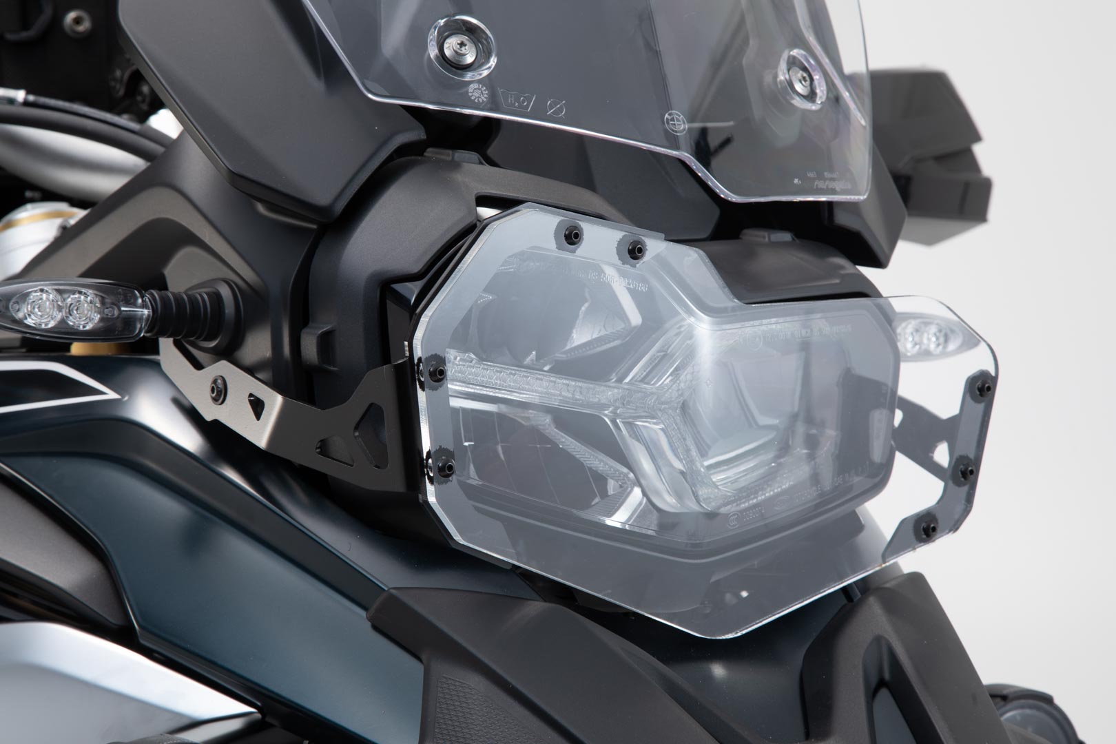 Headlight Guard Bmw F750/850Gs (17-22)