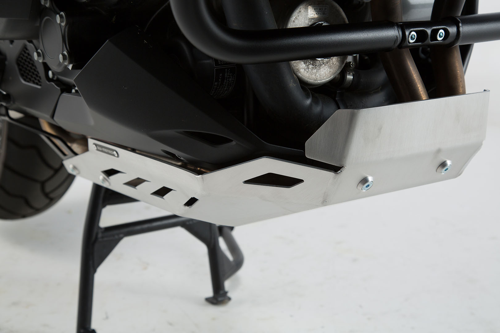 Engine Guard Hon Vfr1200X (11-22)