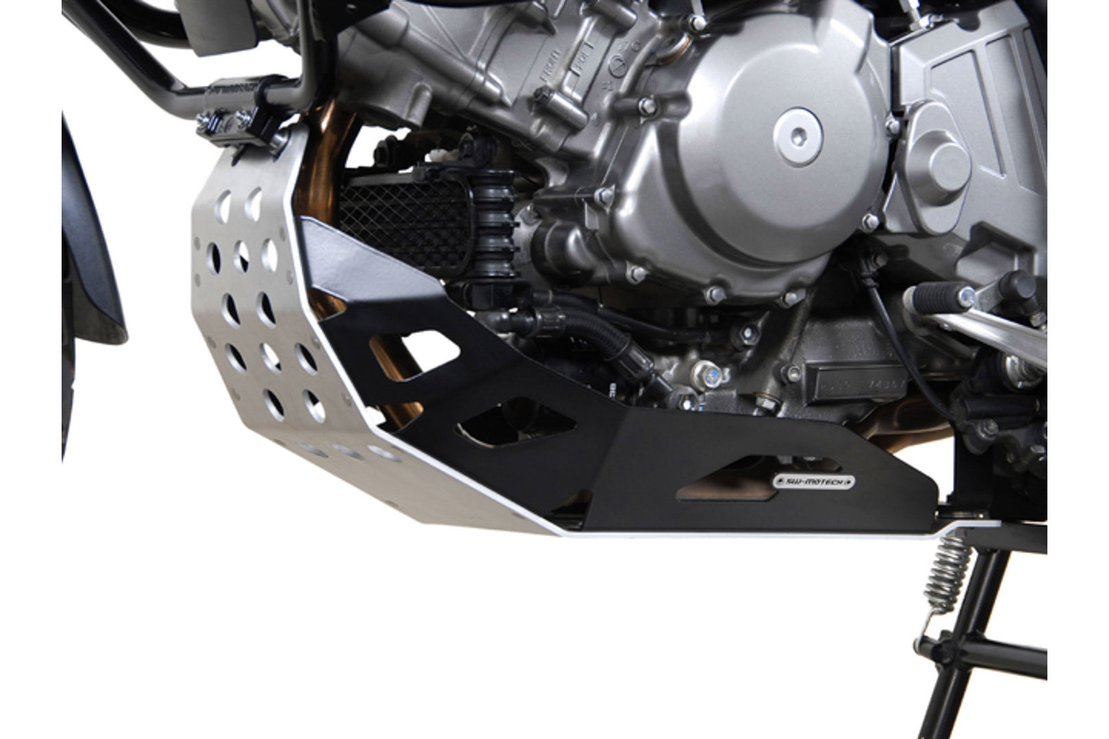 Engine Guard Suzuki Dl650 (04-10)