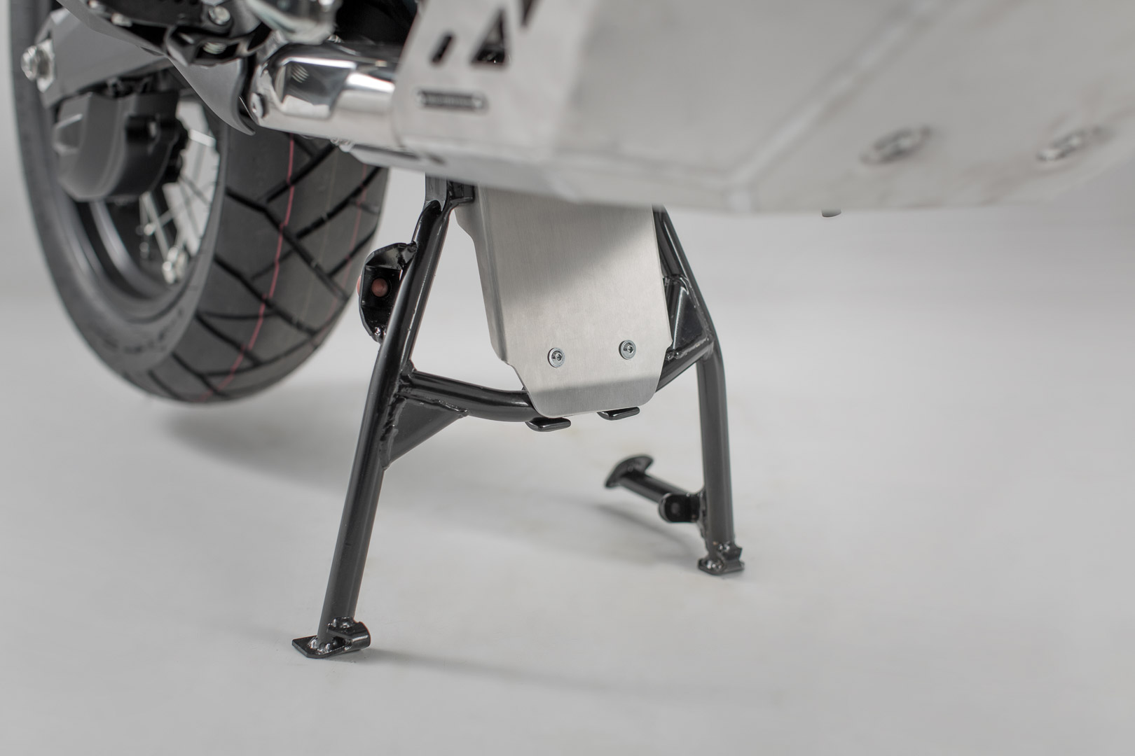 Centerstand Engine Guard Ext. Crf1000L