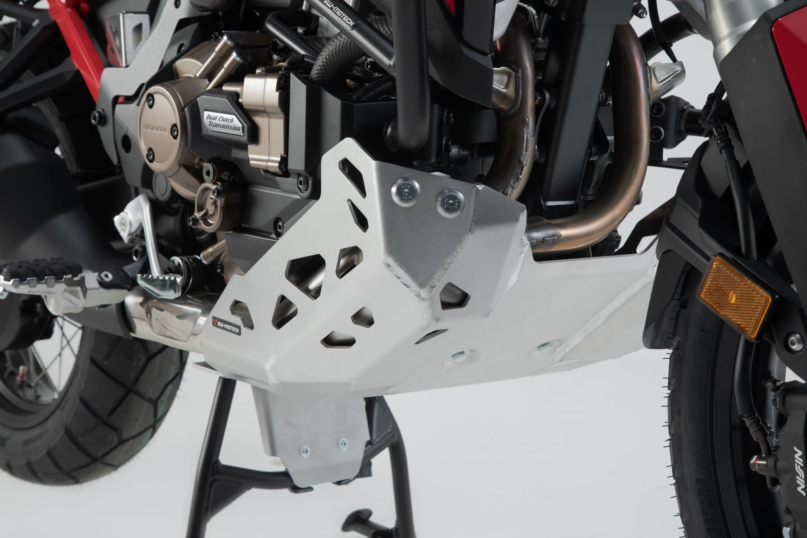 Engine Guard Crf1100L (20-24) W/Crashbar