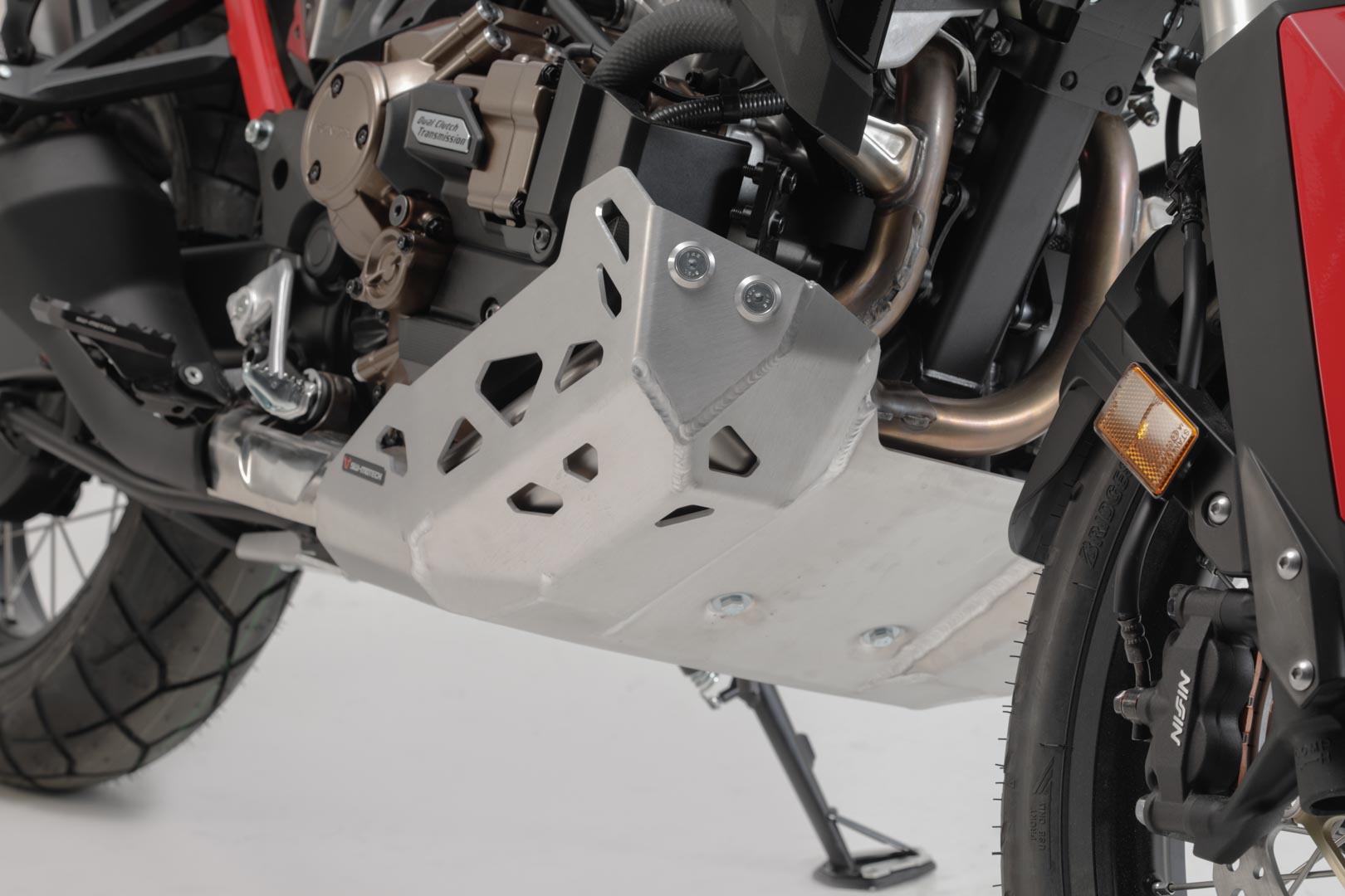 Engine Guard Crf1100L (20-24) W/O Crshbr