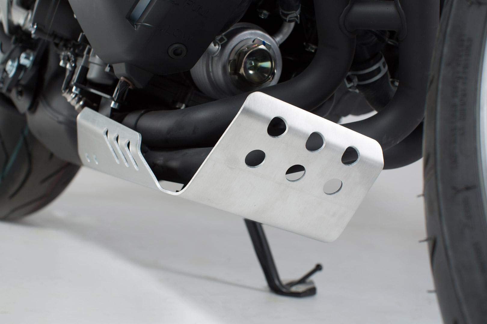 Engine Guard Mt09/Tracer/Xsr900/Niken