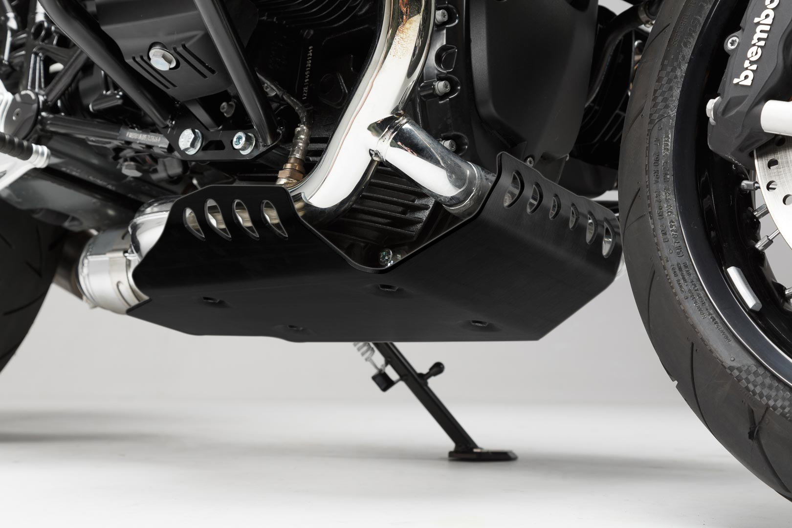 Engine Guard Bmw R9T /Pure/Scrambler