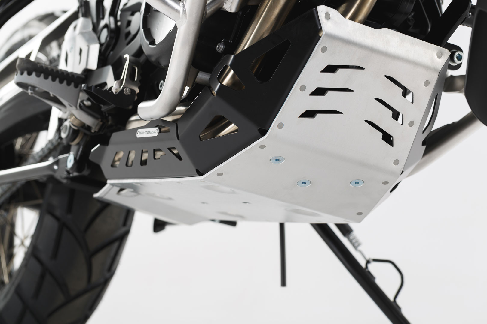 Engine Guard Bmw Gs / Husq Nuda 900