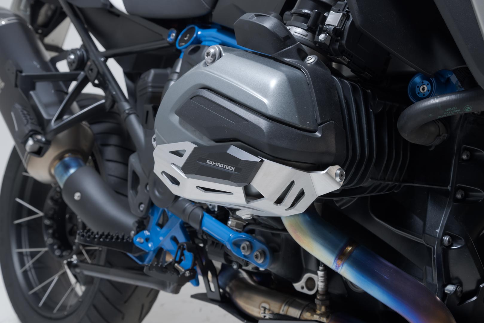 Cylinder Guard Bmw R1200 Models (12-18)