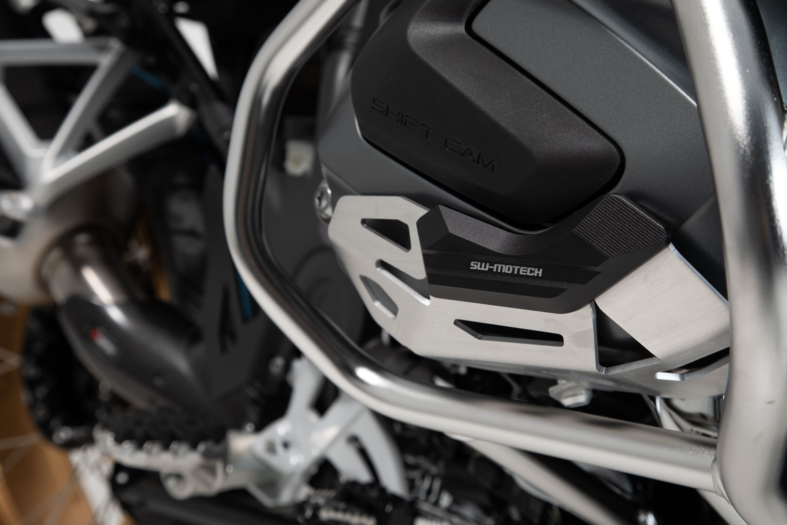 Cylinder Guard Bmw R1250Gs / R1250R