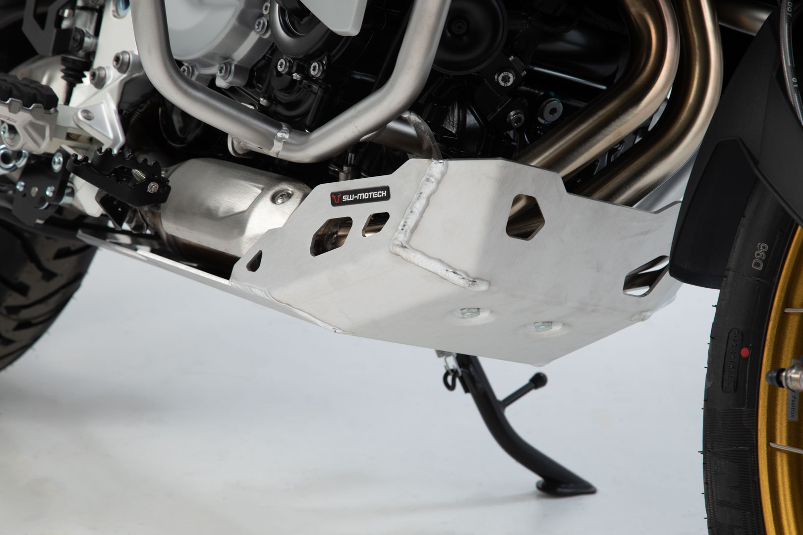 Engine Guard Bmw F850Gs/Adv (18-22)