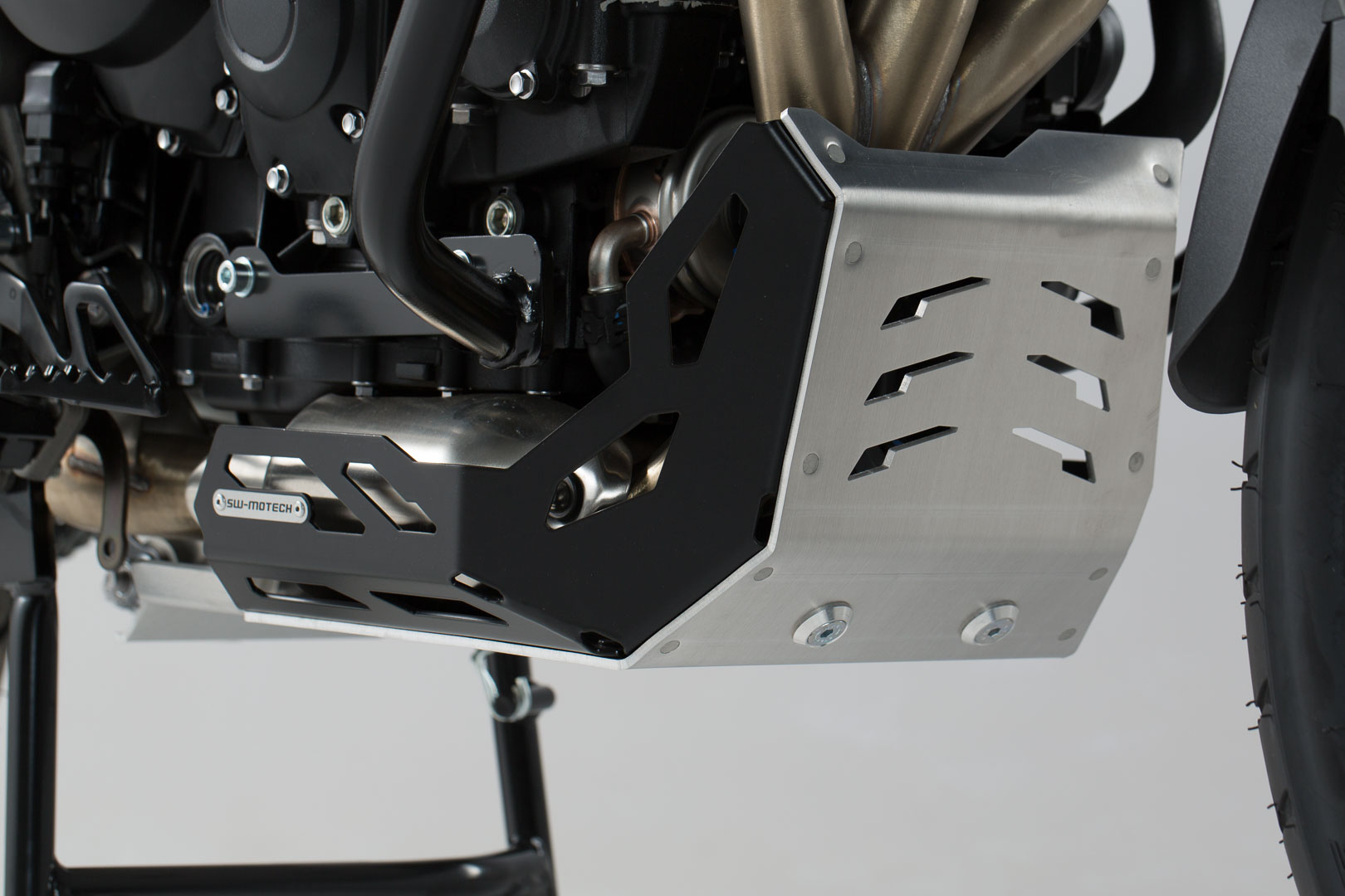 Engine Guard Tiger 800 (10-20)