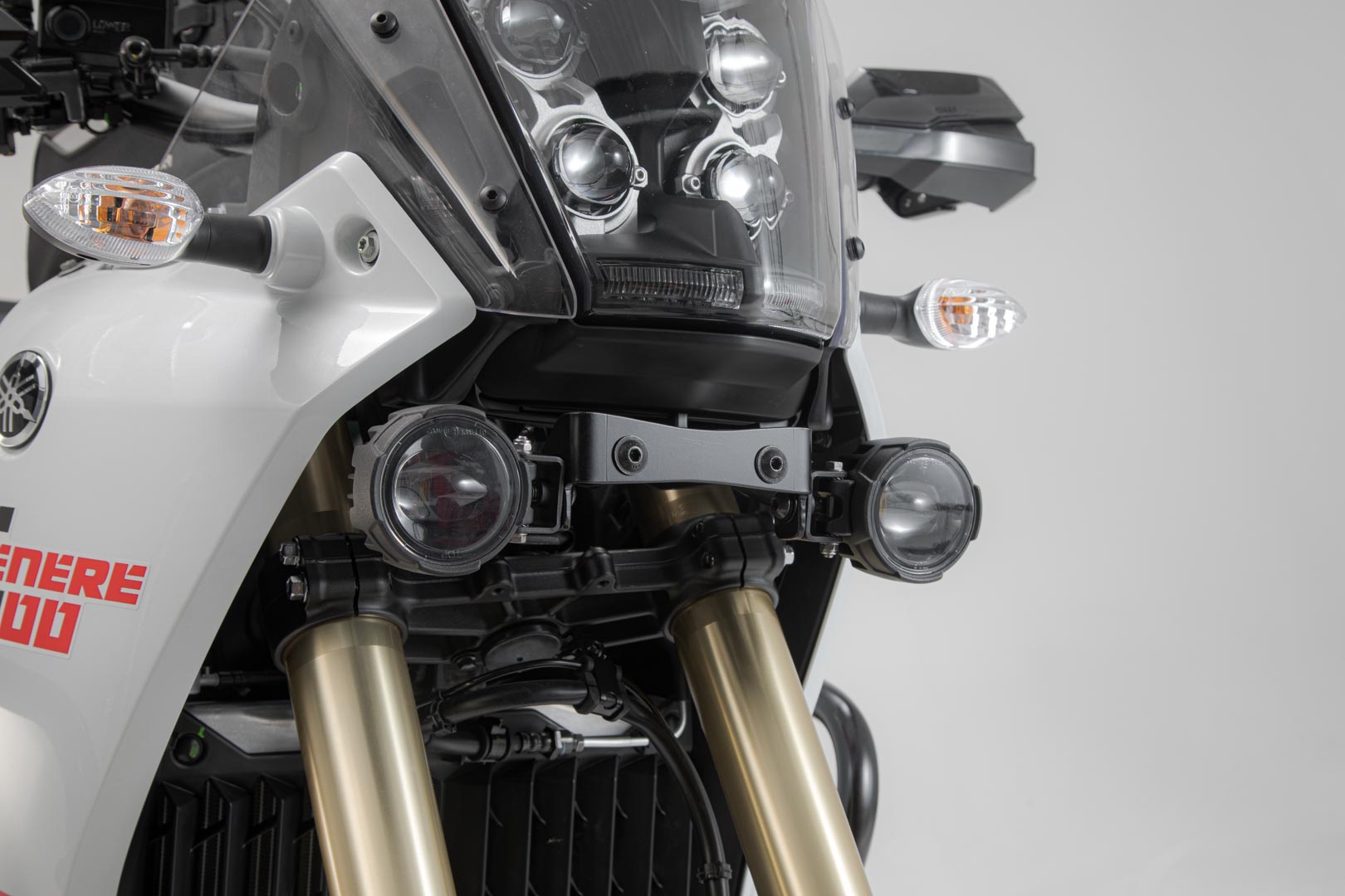 Light Mount Yamaha Xt700Z (21-22)
