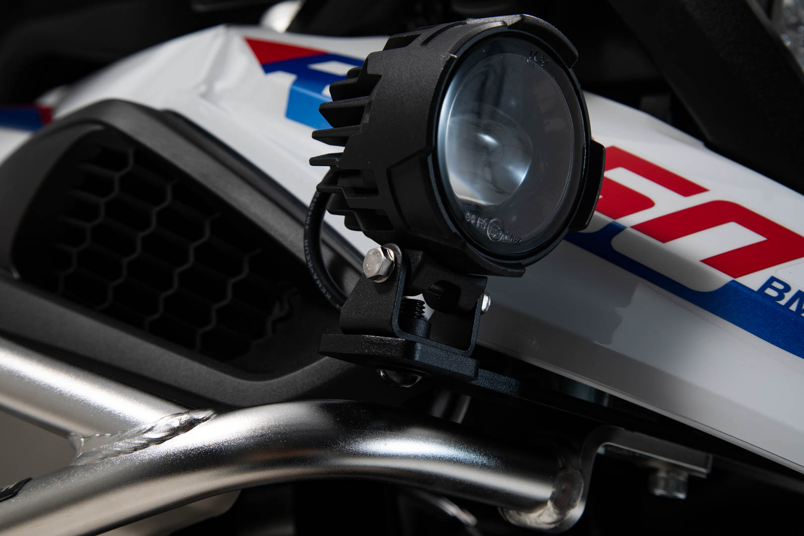 Light Mount Bmw R1200Gs/1250Gs(13-23)