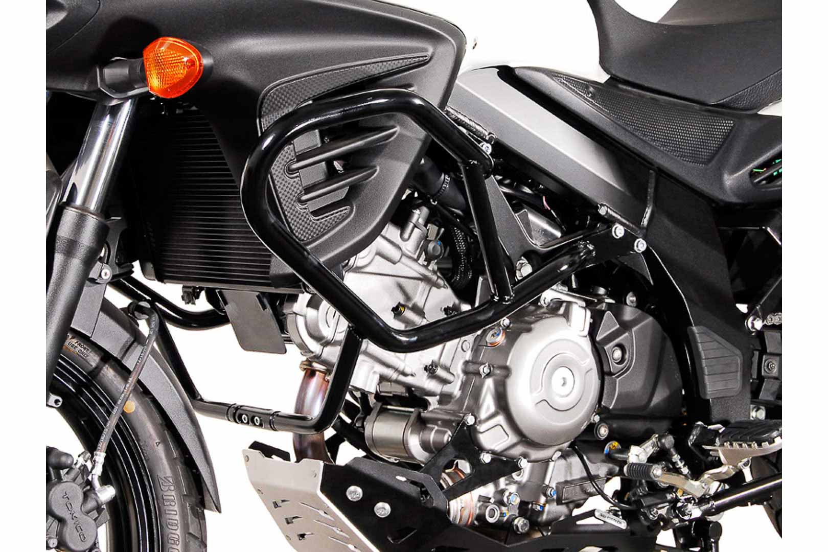 Crashbar Suzuki Dl 650 V-Storm (11-24)