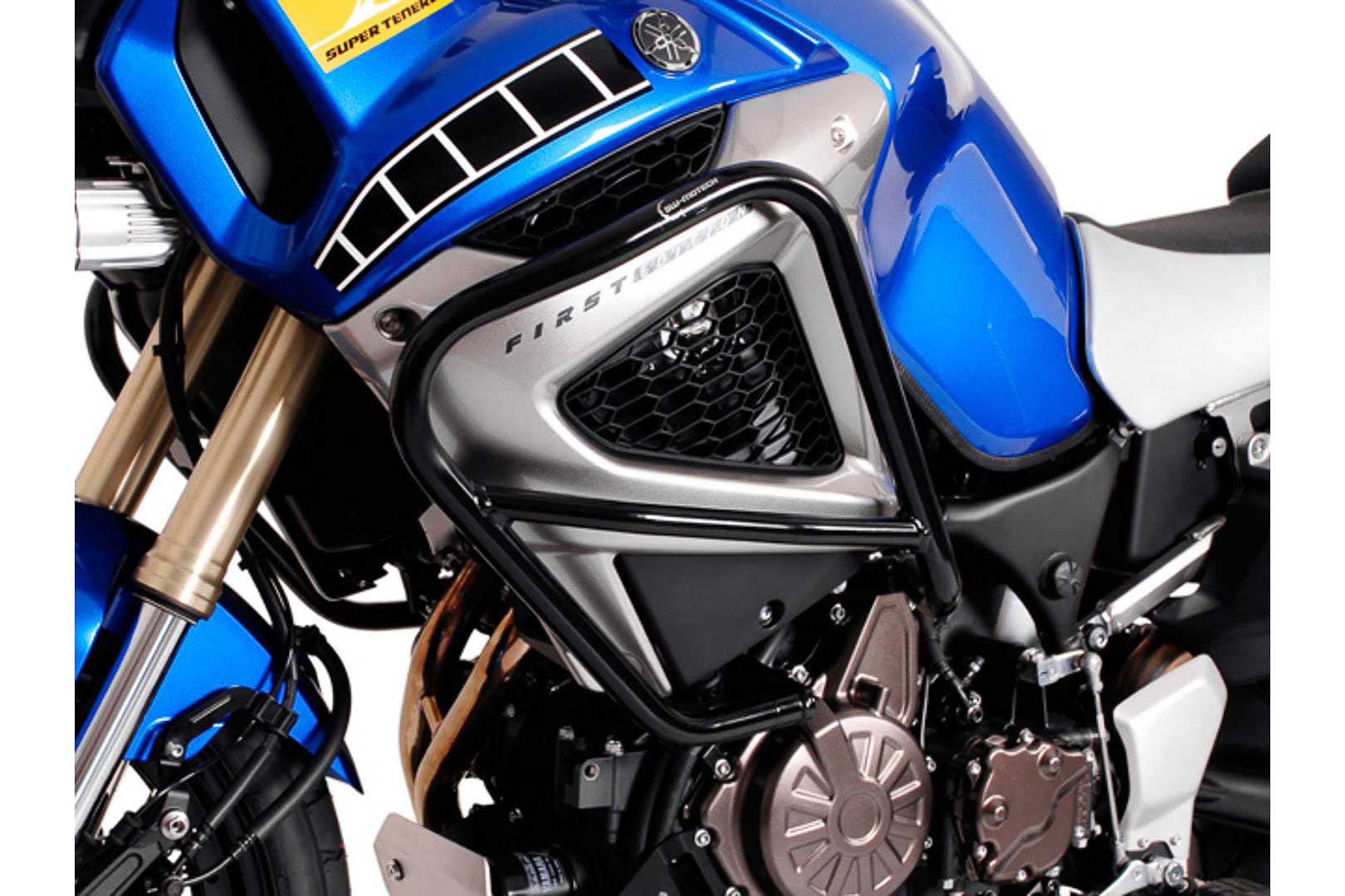 Crashbar Yamaha Xt1200Z (12-24)