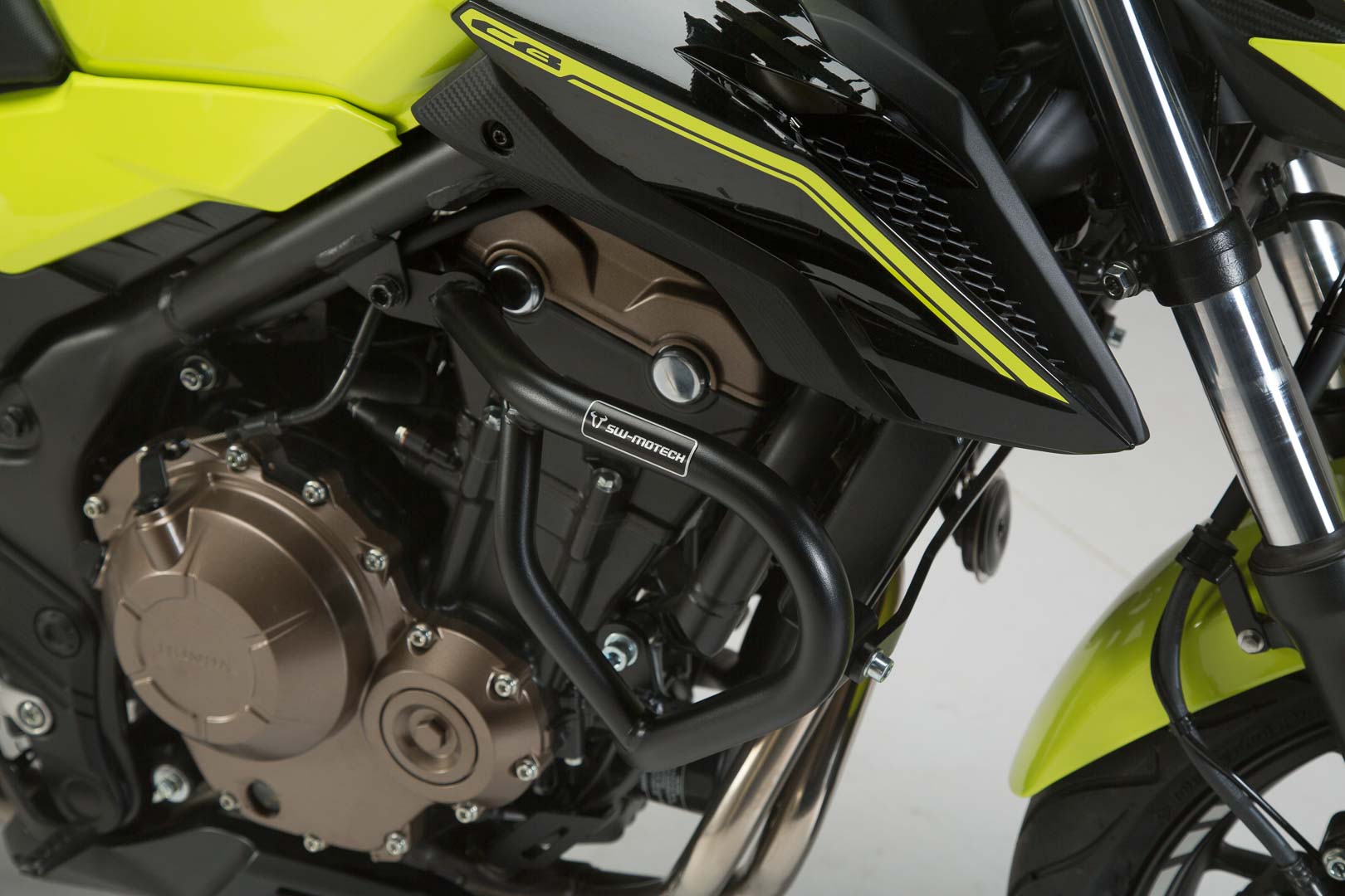 Crashbar Honda Cb500F (12-24)