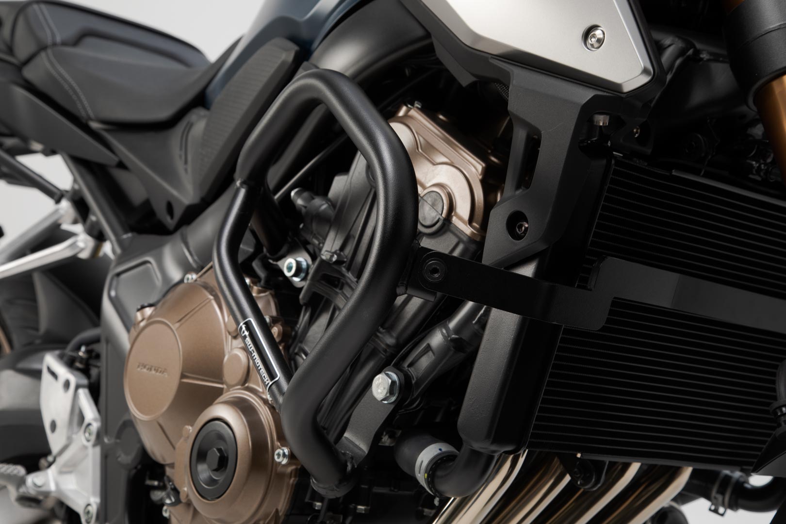 Crashbar Honda Cb650F(14-18)/650R(18-23)